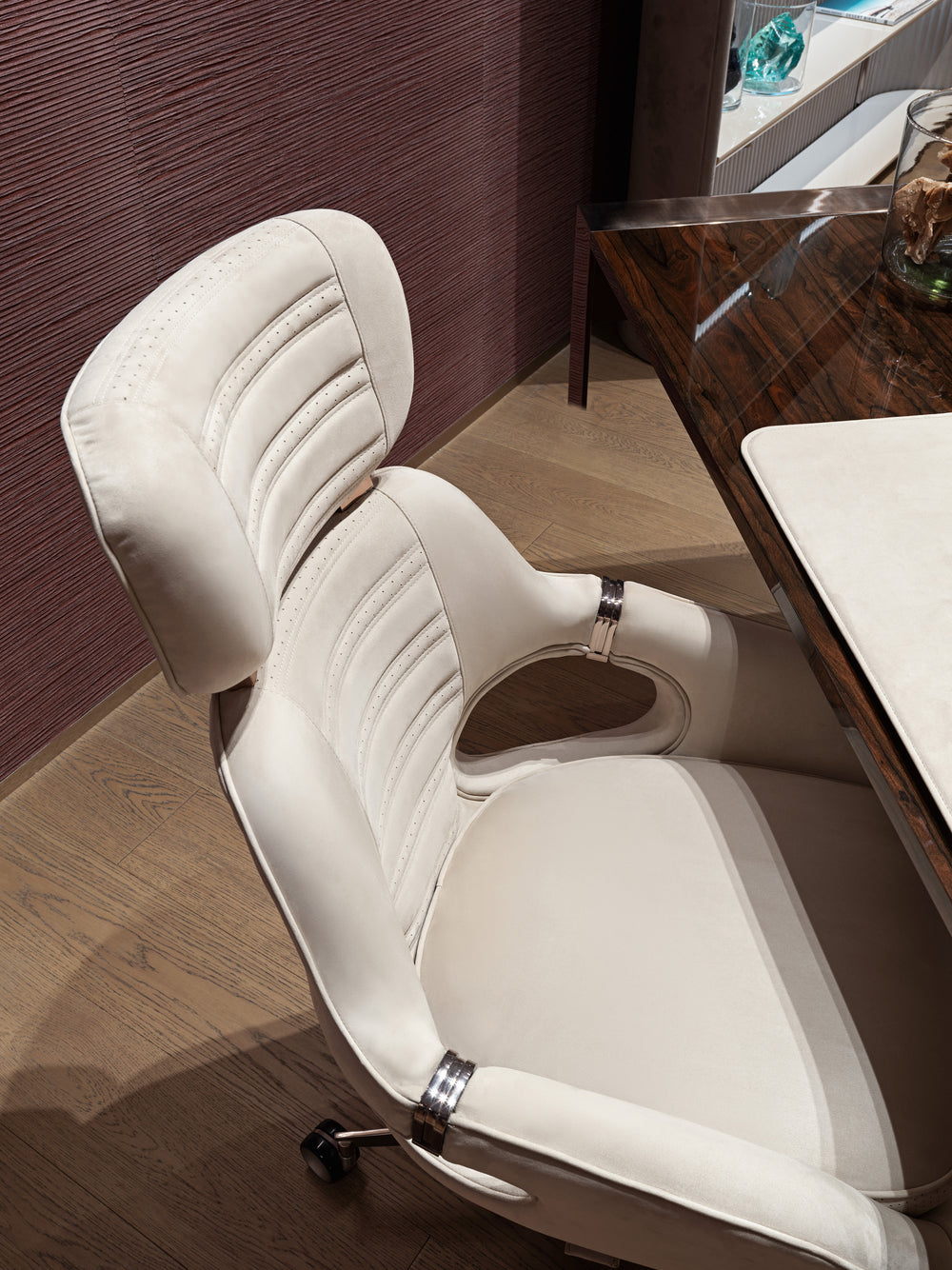Stilgar Chair — 6