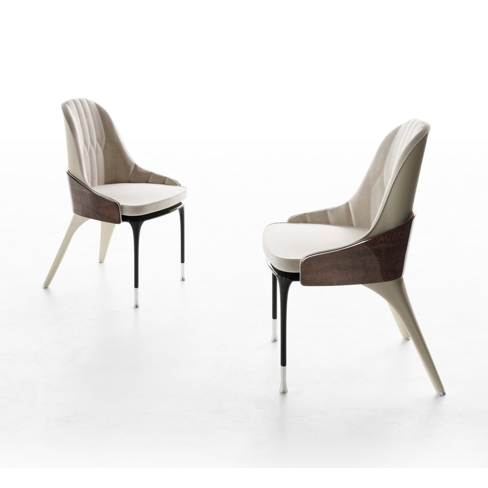 Palmyra Chair — 4