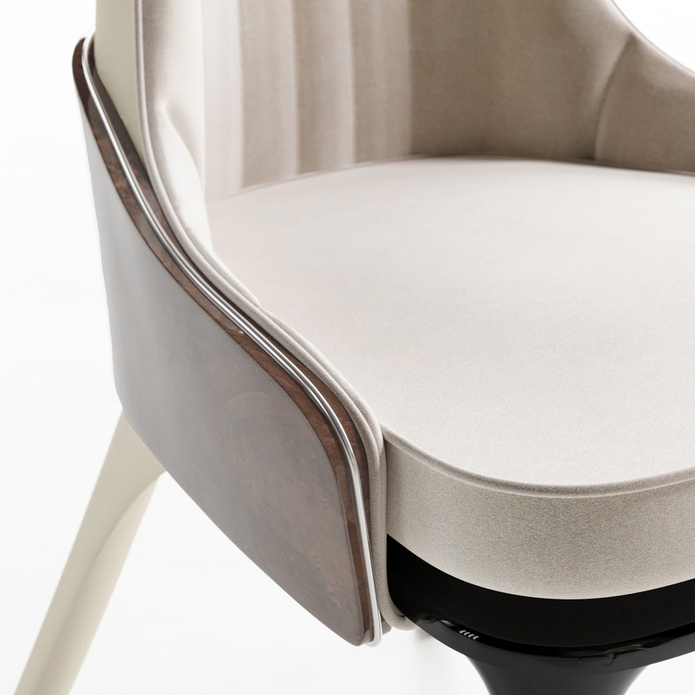 Palmyra Chair — 5