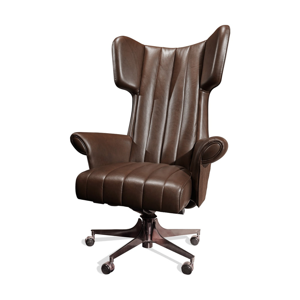 Nanook Armchair — 4