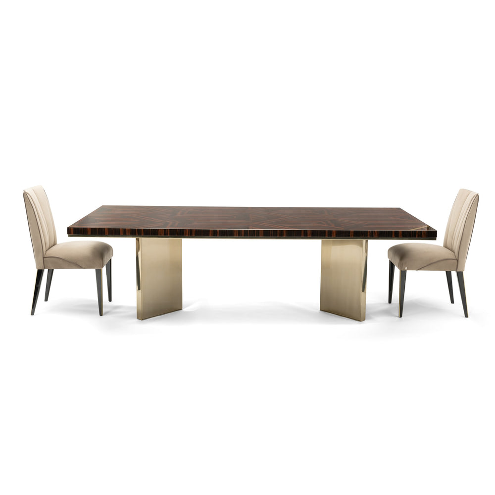 Temptation Table — 3