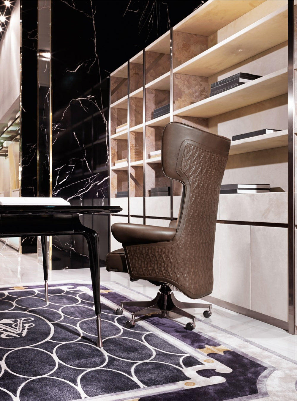 Nanook Armchair — 5