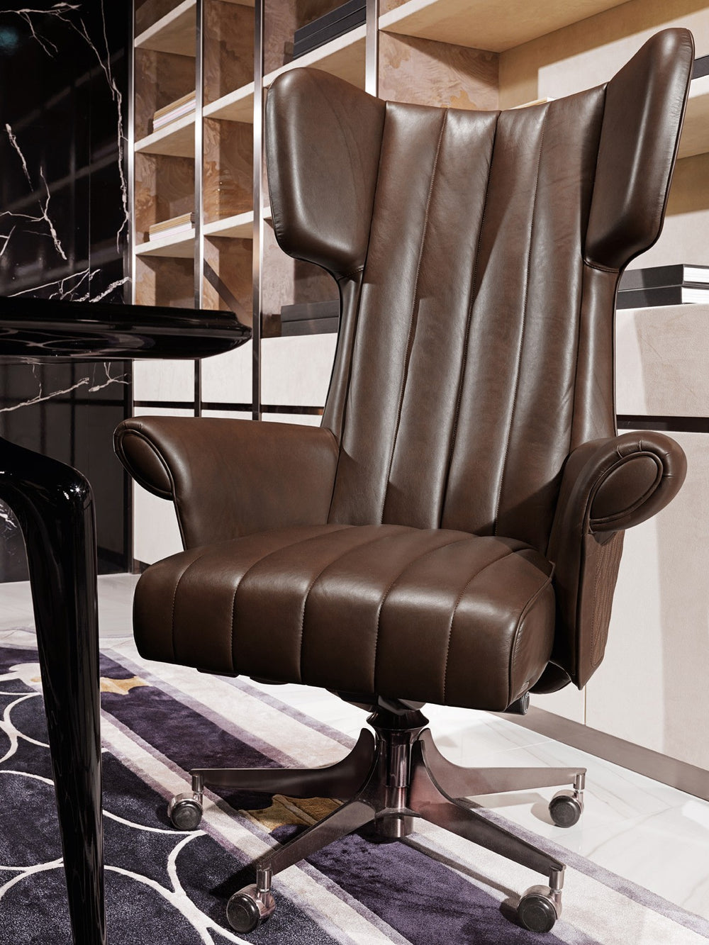 Nanook Armchair — 6