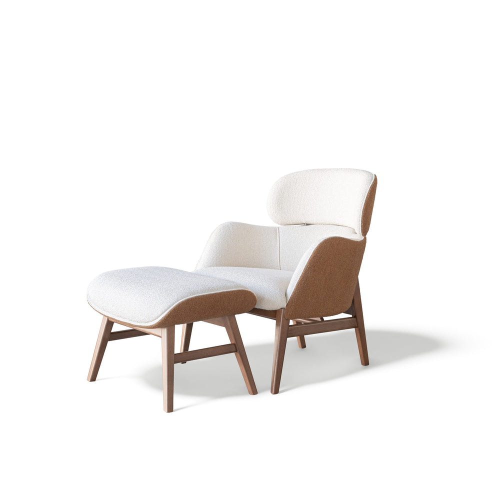 Dafne Chair — view 7