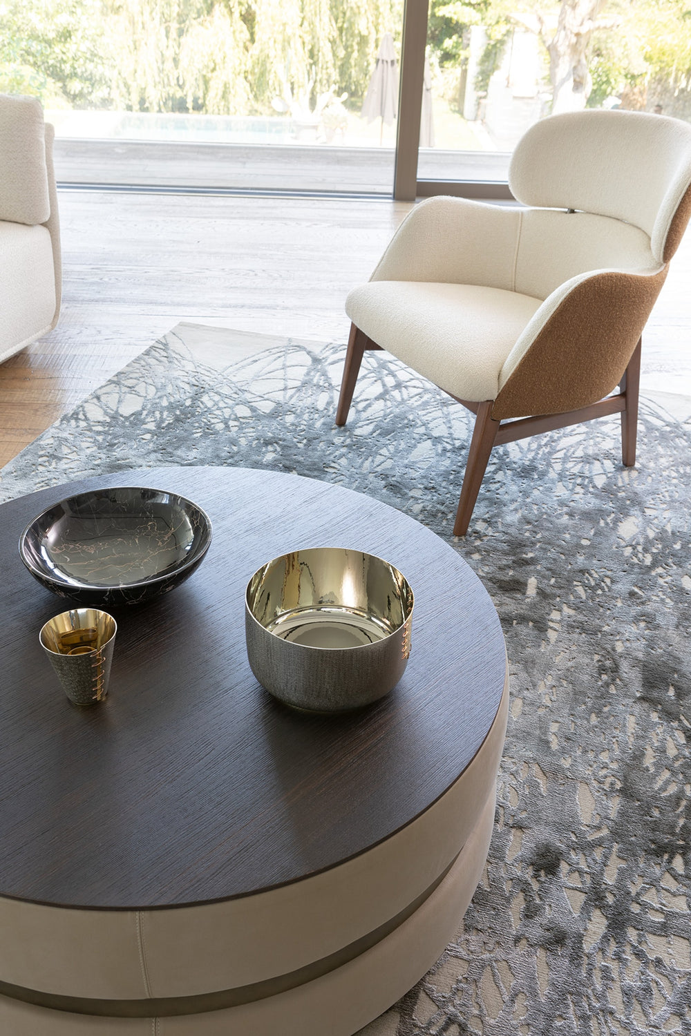 Dafne Armchair — view 11