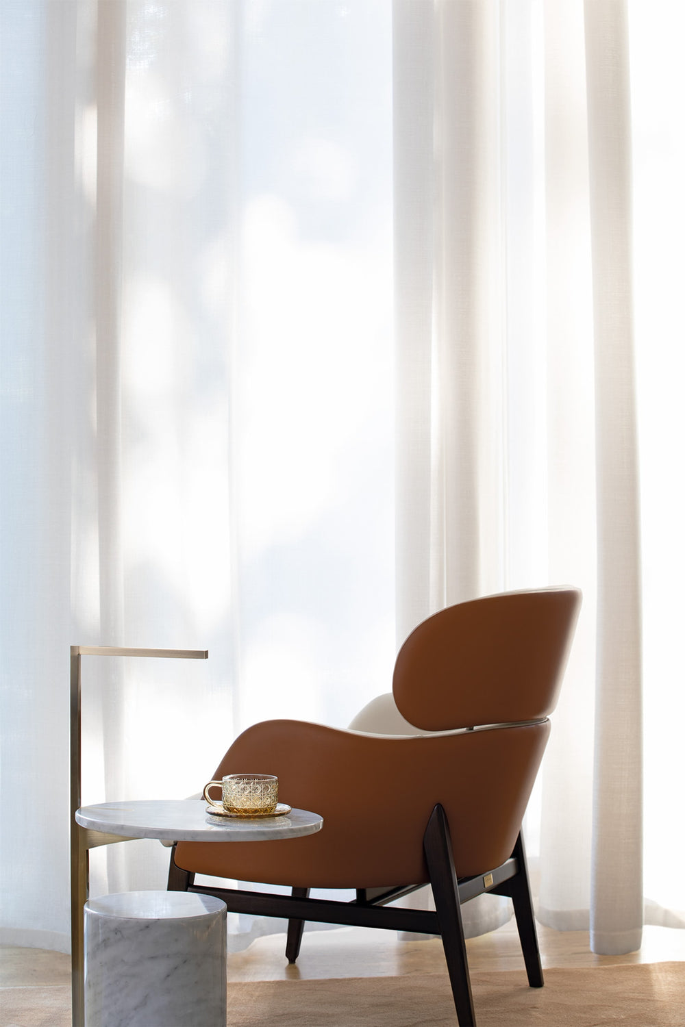 Dafne Armchair — view 12
