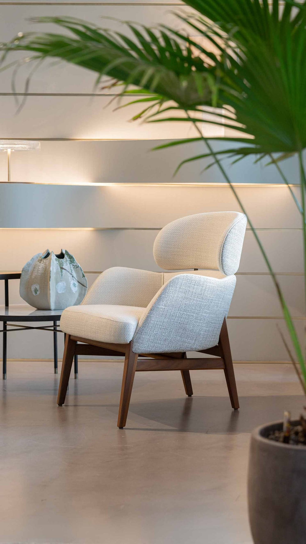 Dafne Armchair — view 7