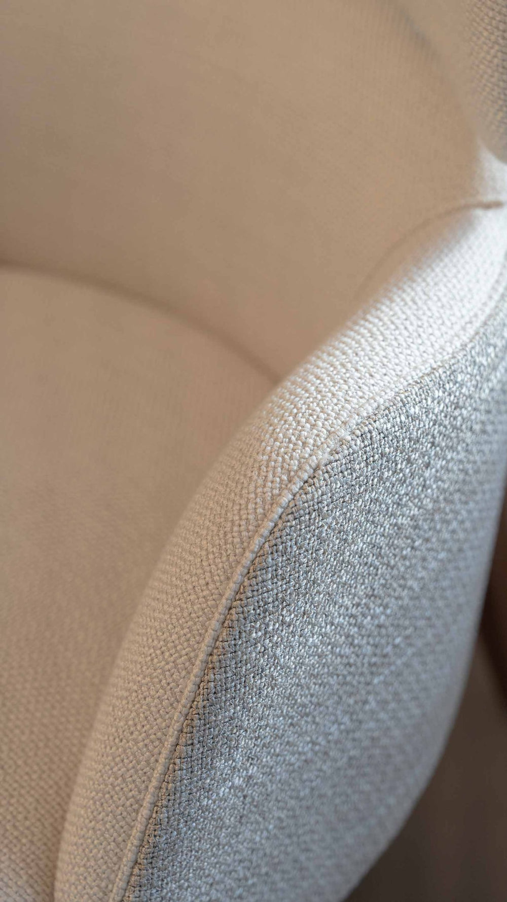 Dafne Armchair — view 8