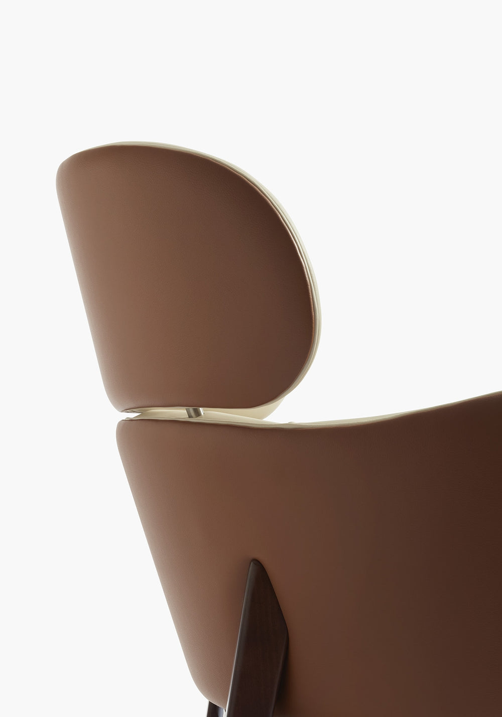 Dafne Armchair — view 4