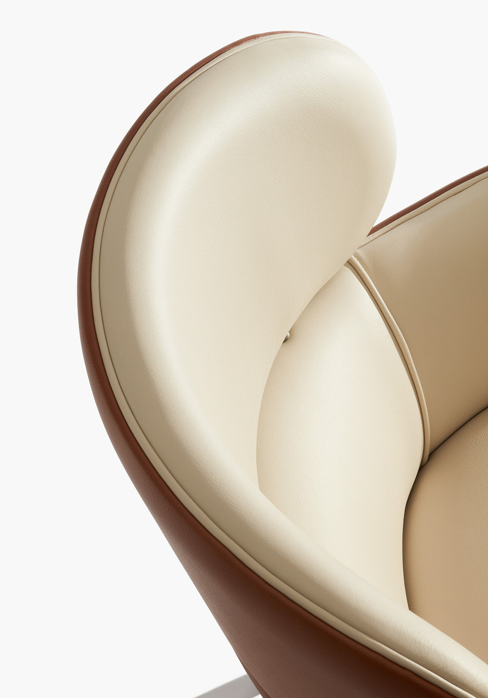 Dafne Armchair — view 3