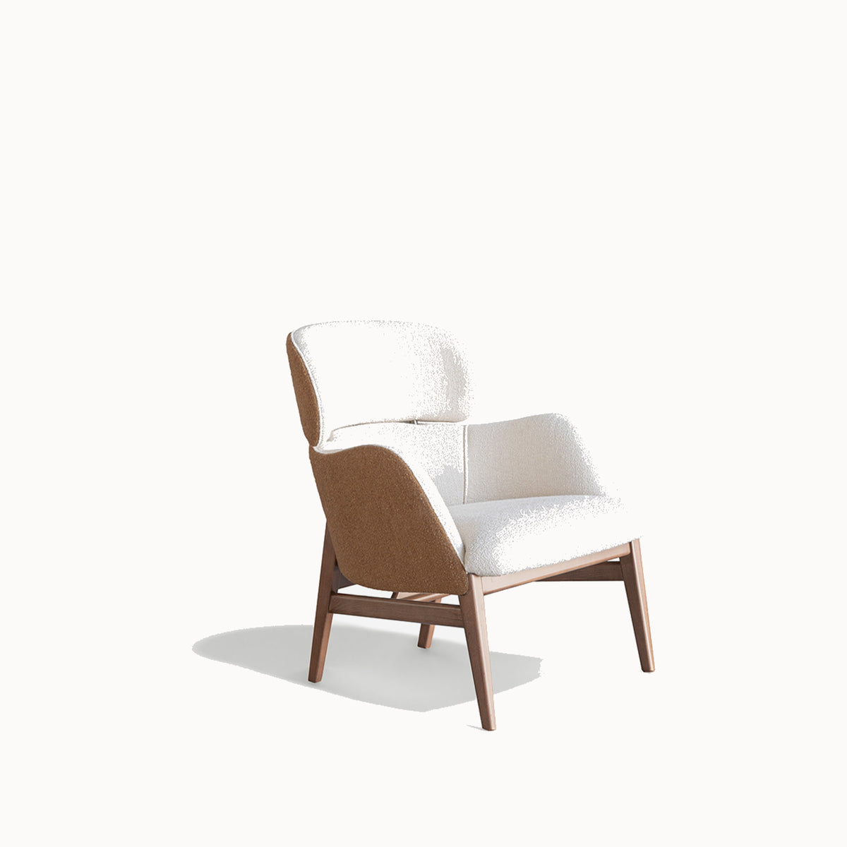 Dafne Armchair — front view