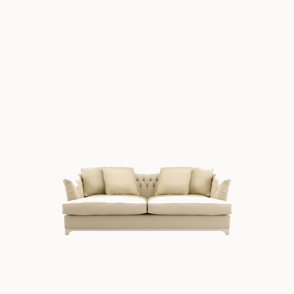 Davis Modular Sofa — view 2