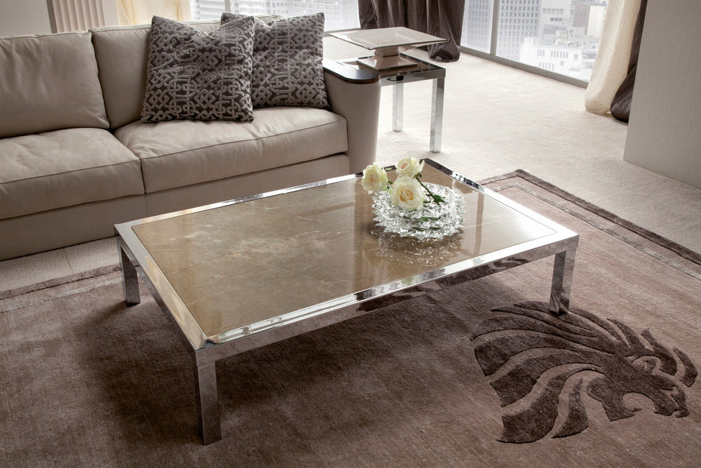 Daydream Rectangular Cocktail Table — view 2