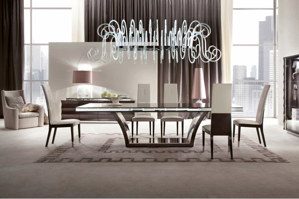 Daydream Rectangular Table — view 2