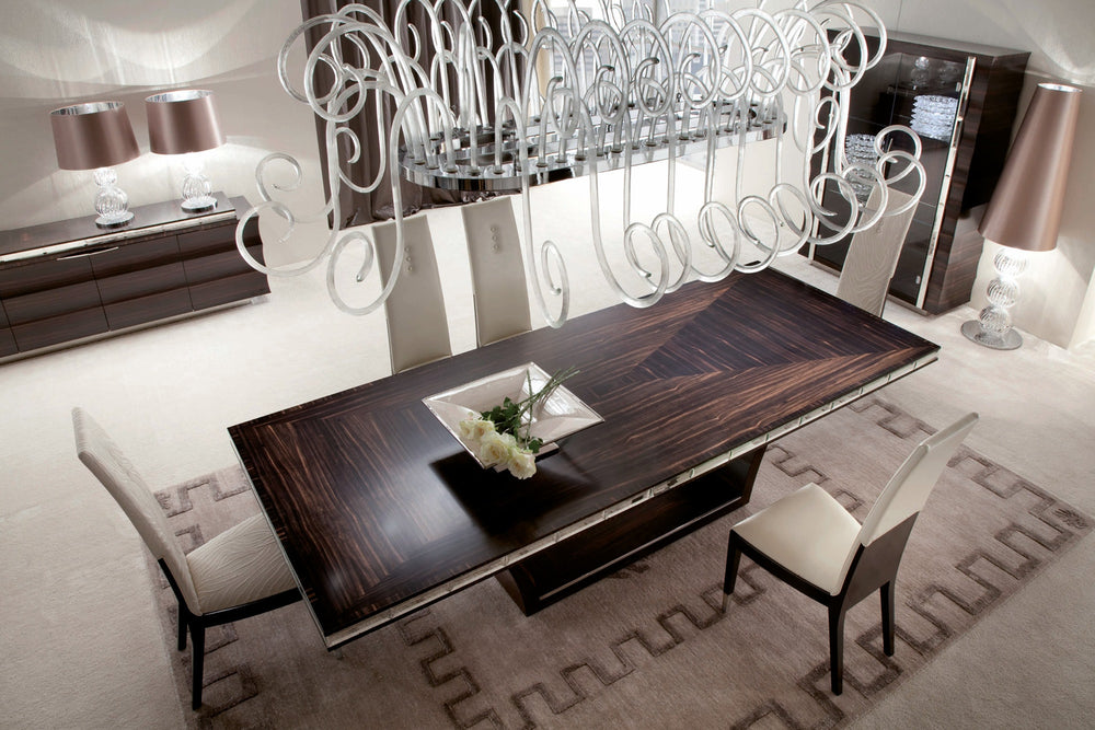 Daydream Rectangular Table — view 3