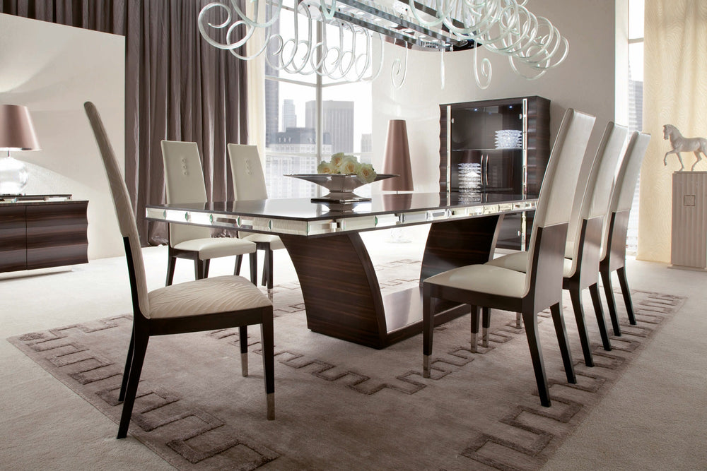 Daydream Rectangular Table — view 4