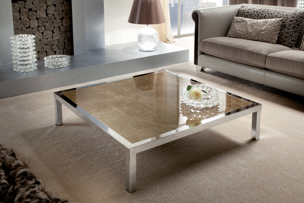 Daydream Square Cocktail Table — view 2