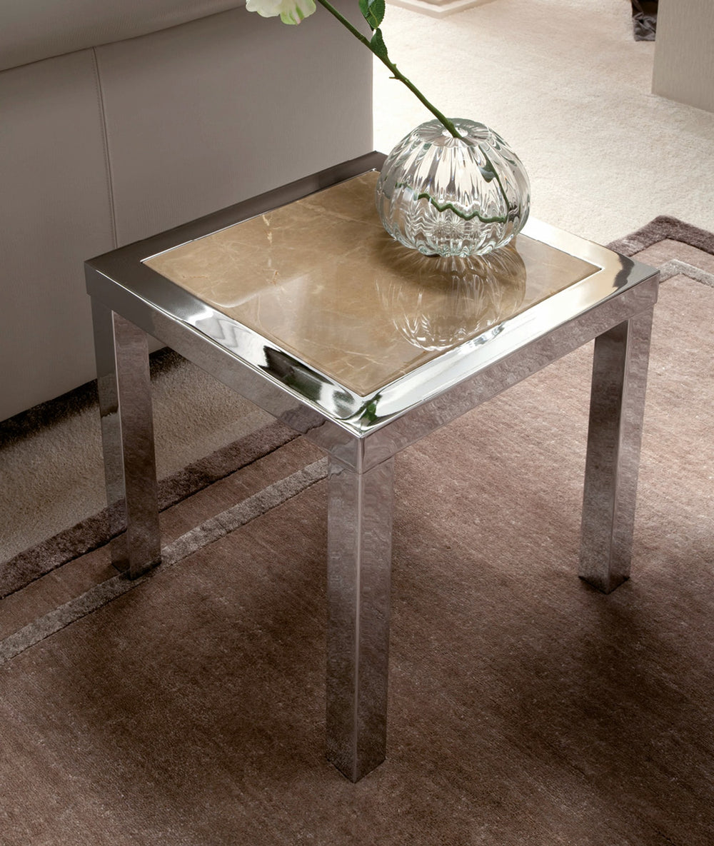 Daydream Square End Table — view 2