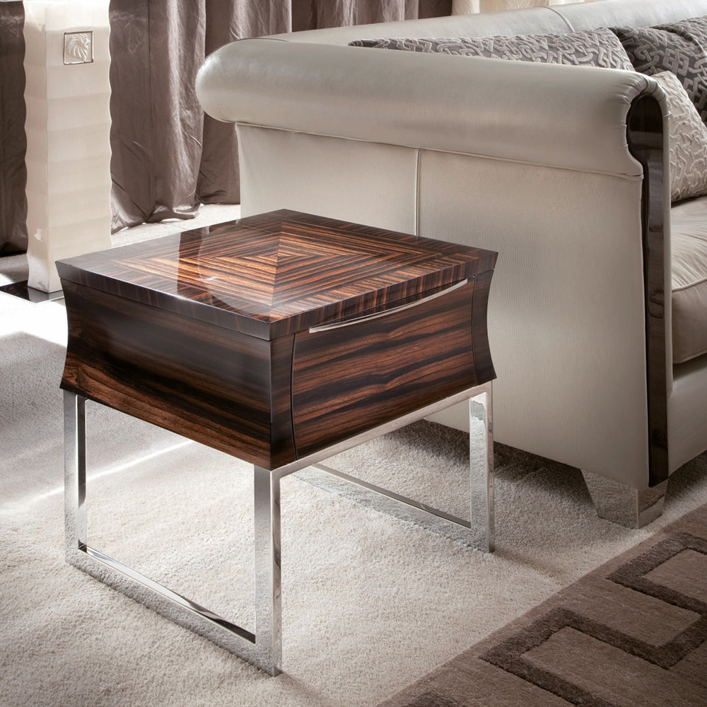 Daydream Square End Table — view 2