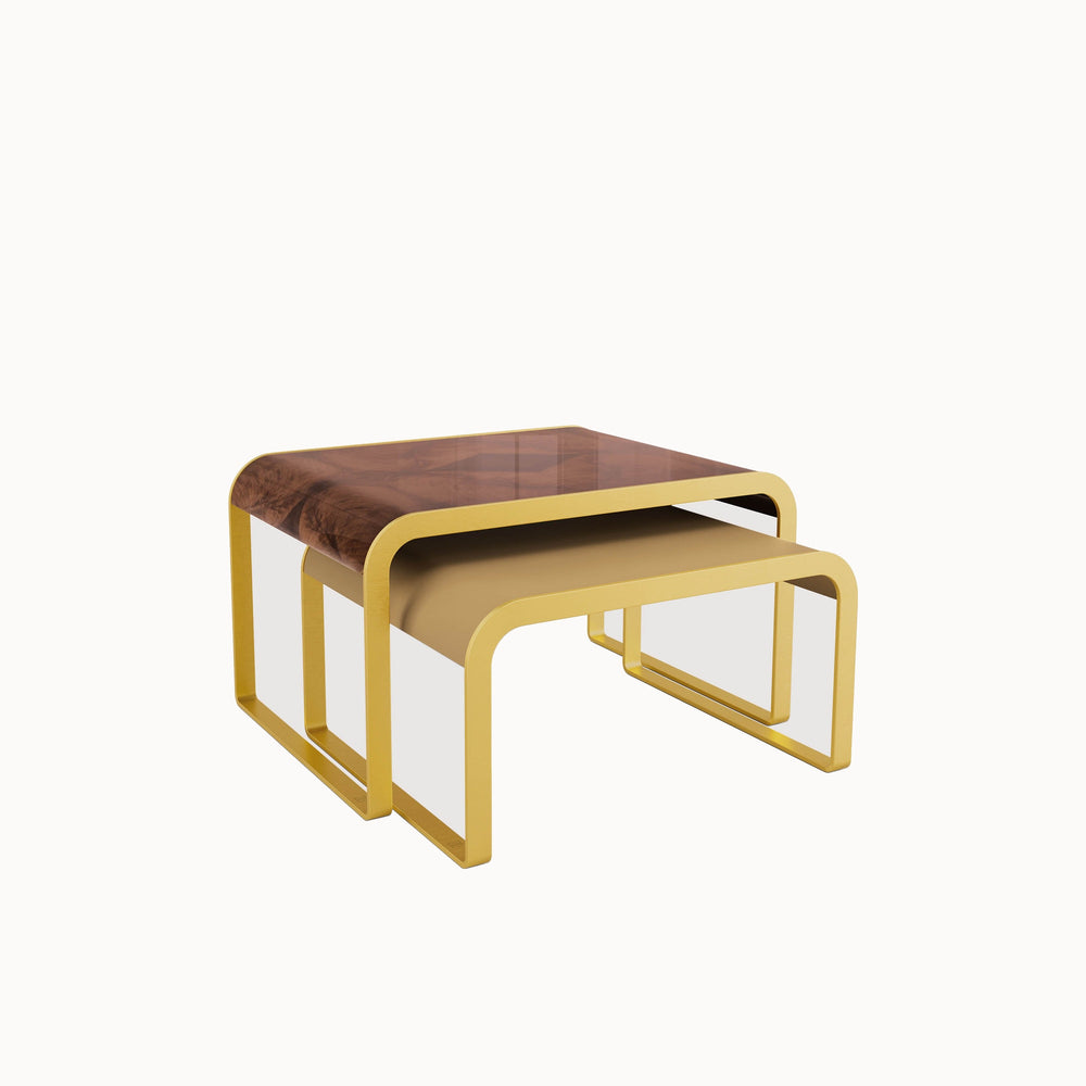 Dea Side Table — view 3