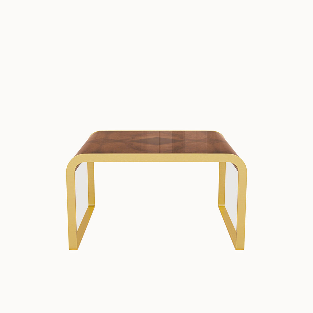 Dea Side Table — front view