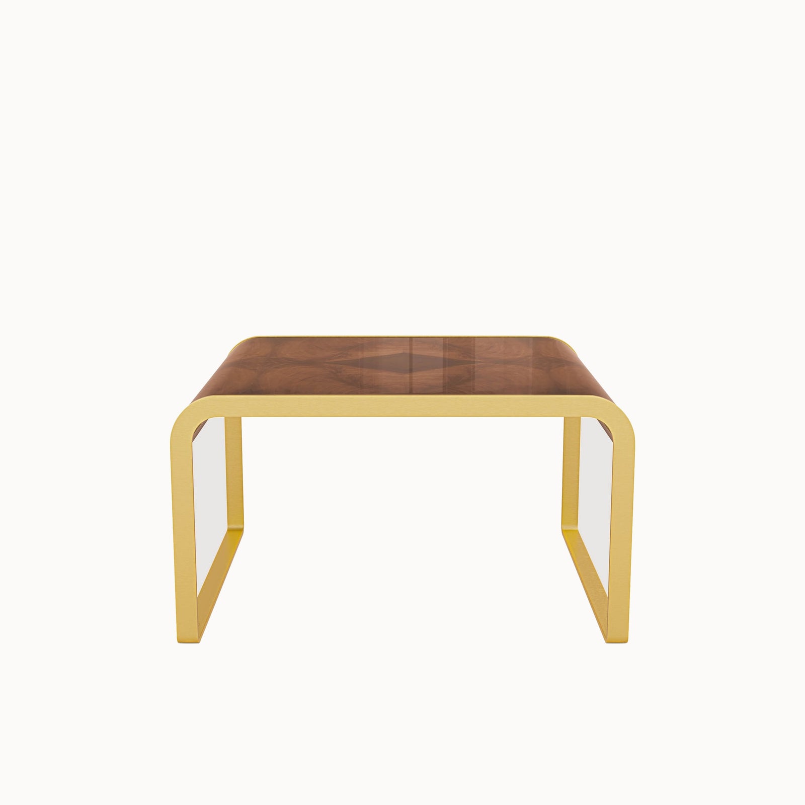 Dea Side Table — front view