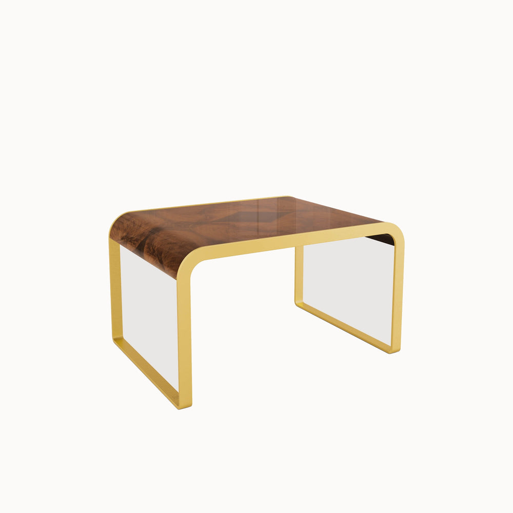 Dea Side Table — view 2