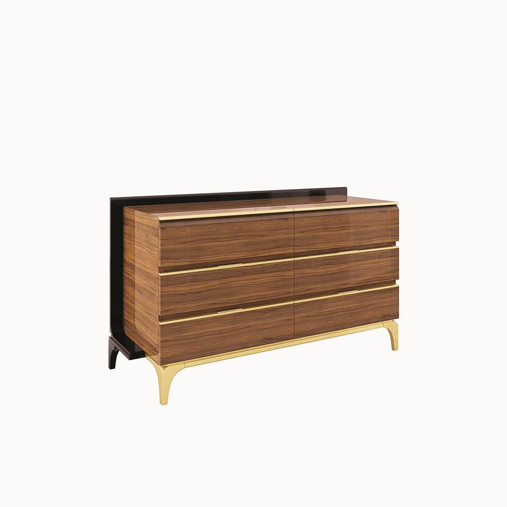 Deanna Chest of Drawers — view 2