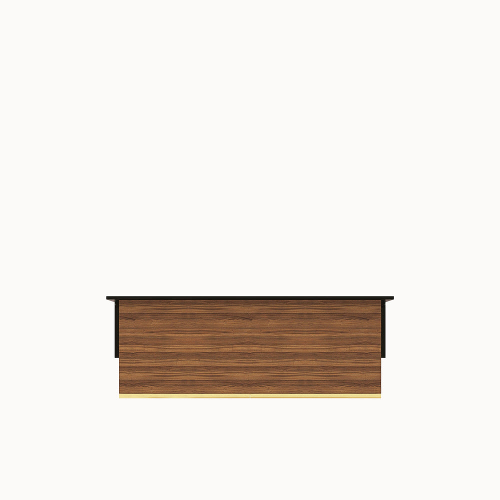 Deanna Chest of Drawers — view 3