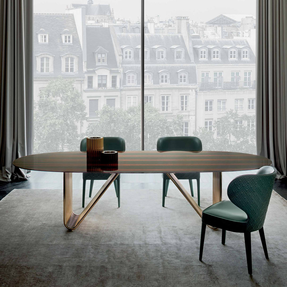 Decoplein — view 2