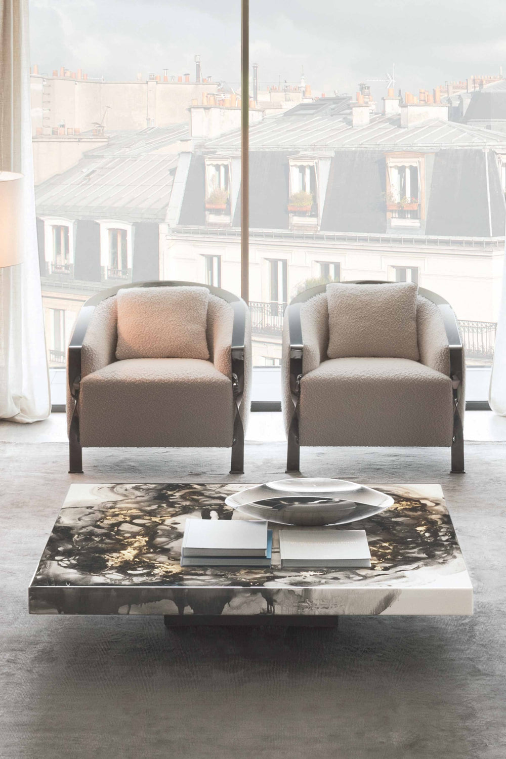 Decoro — view 3