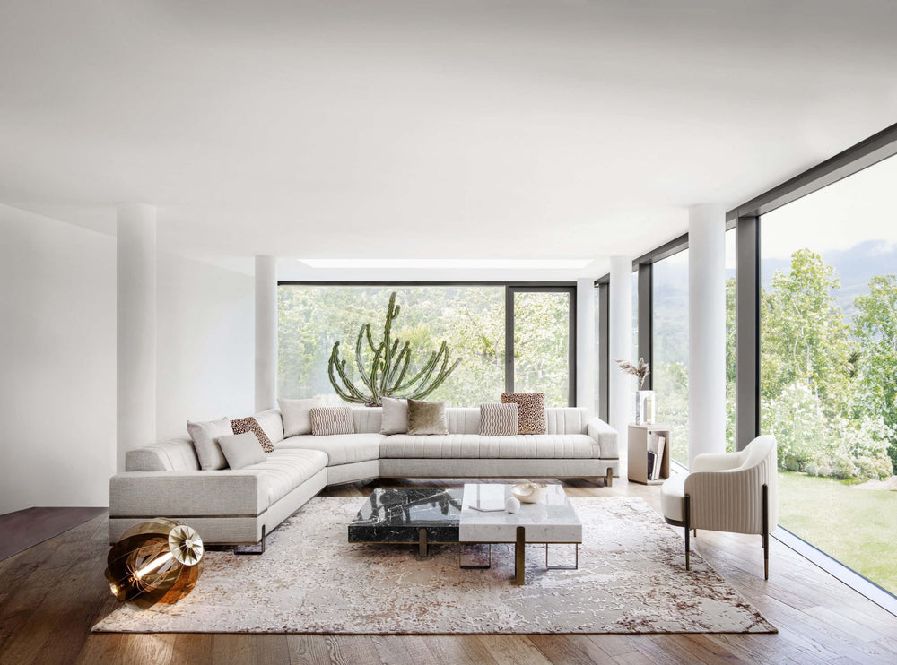 Dedalo Dining Table — view 8