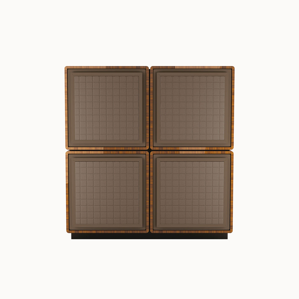 Dedalo Cabinet — front view