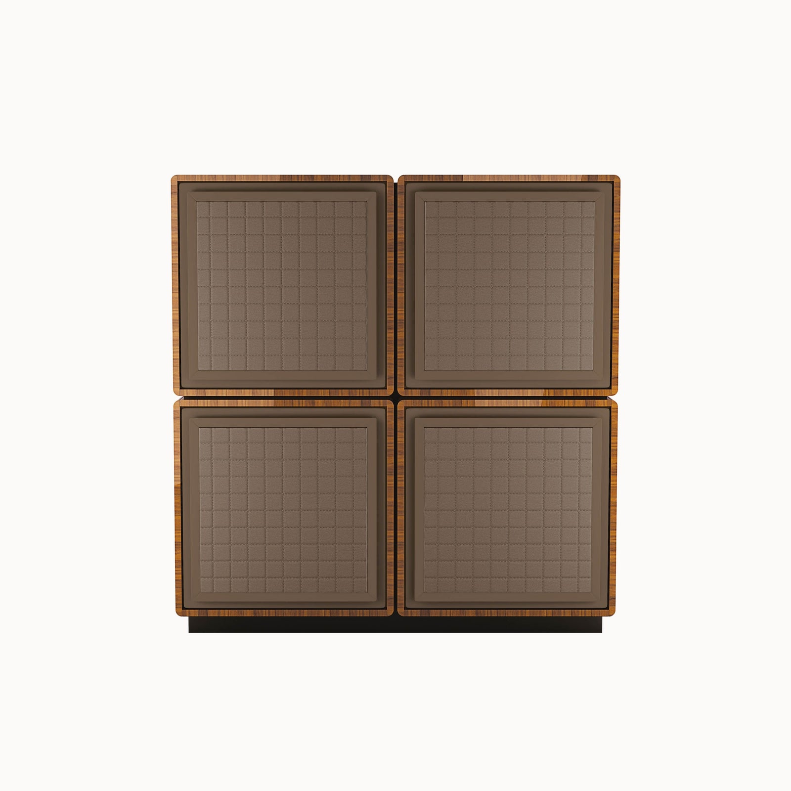 Dedalo Cabinet — front view