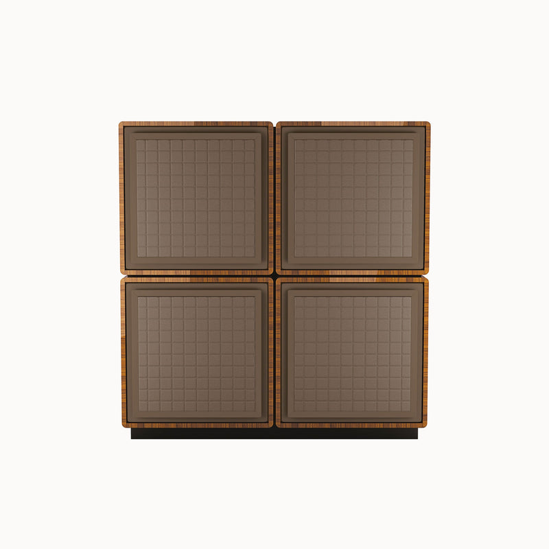 Dedalo Cabinet — front view