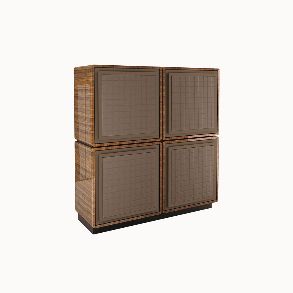 Dedalo Cabinet — view 2