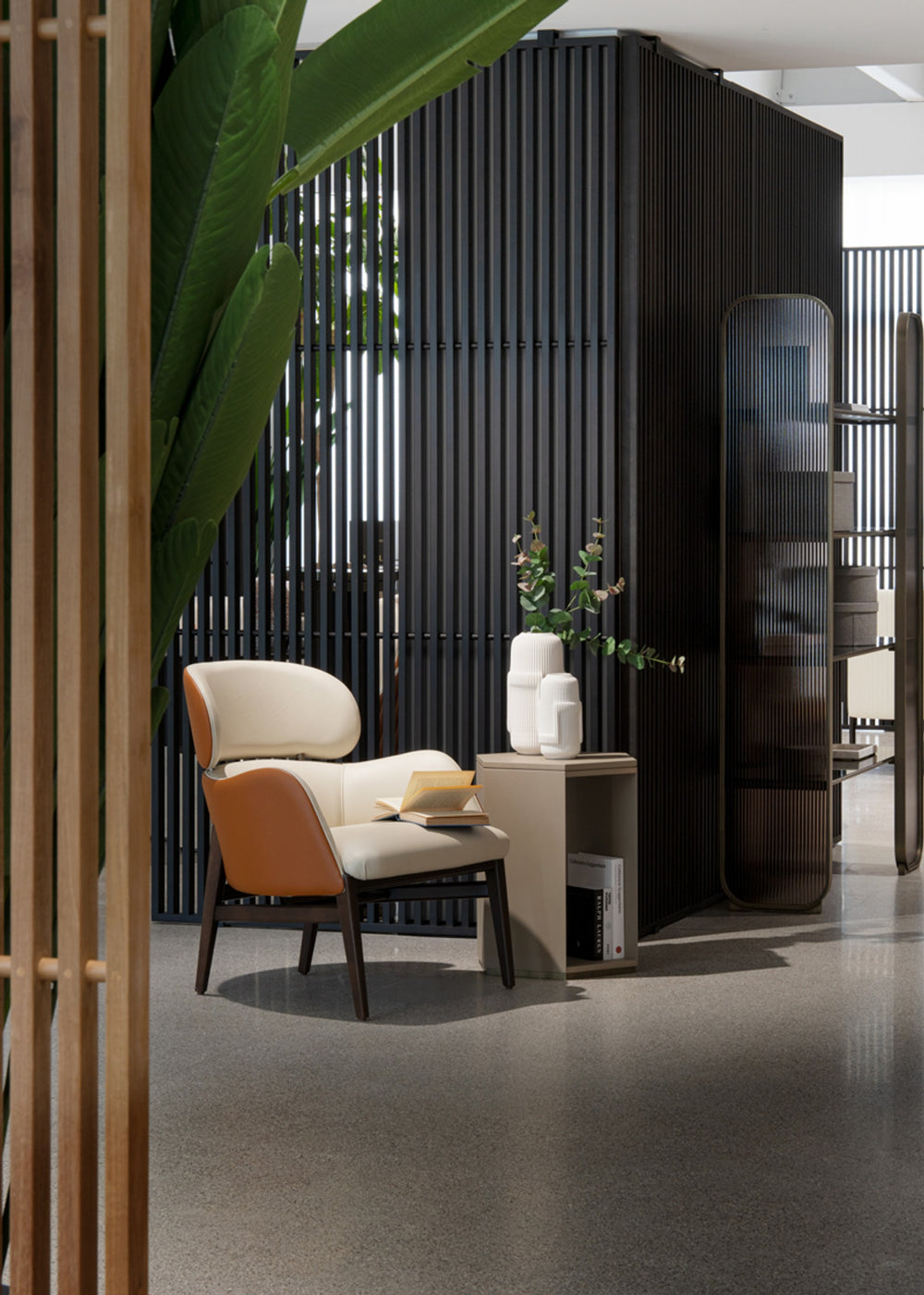 Dedalo Dining Table — view 4