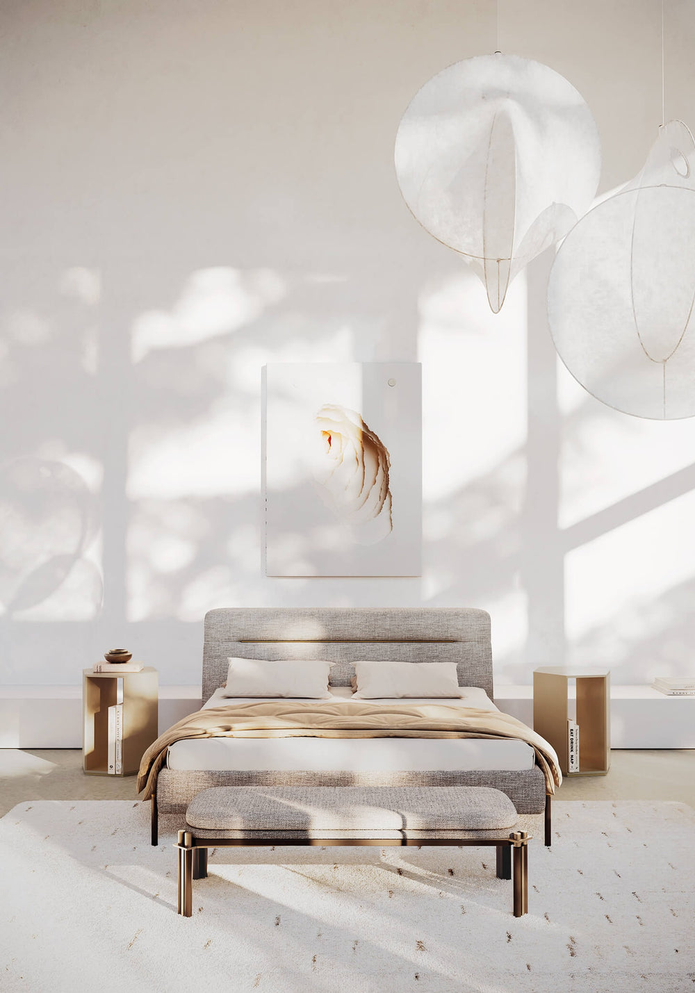 Dedalo Dining Table — view 6
