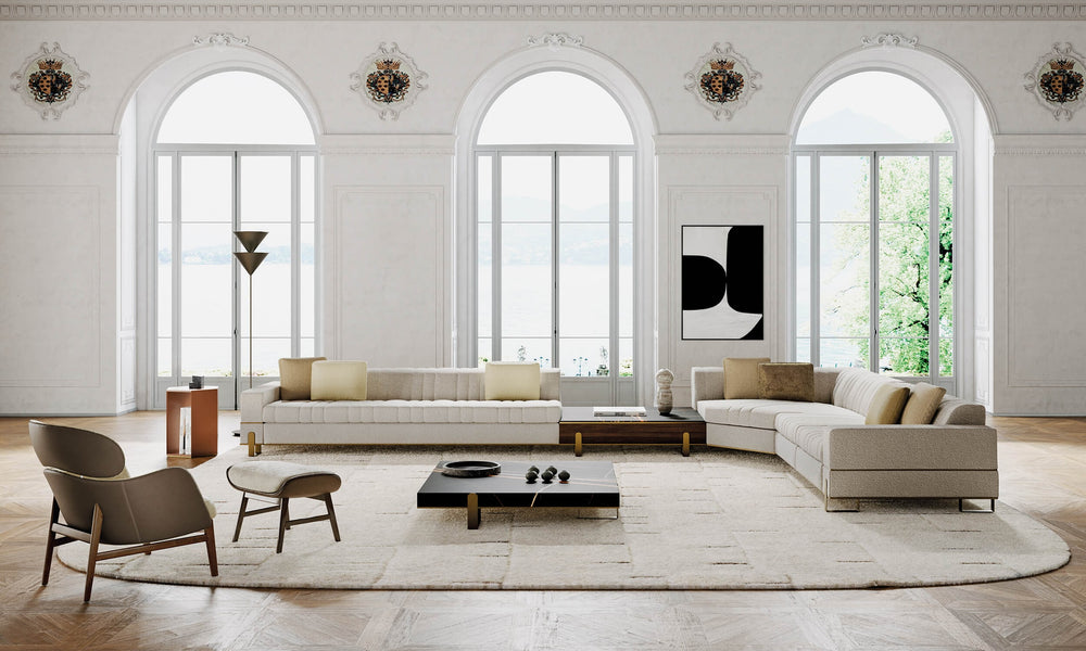 Dedalo Dining Table — view 5