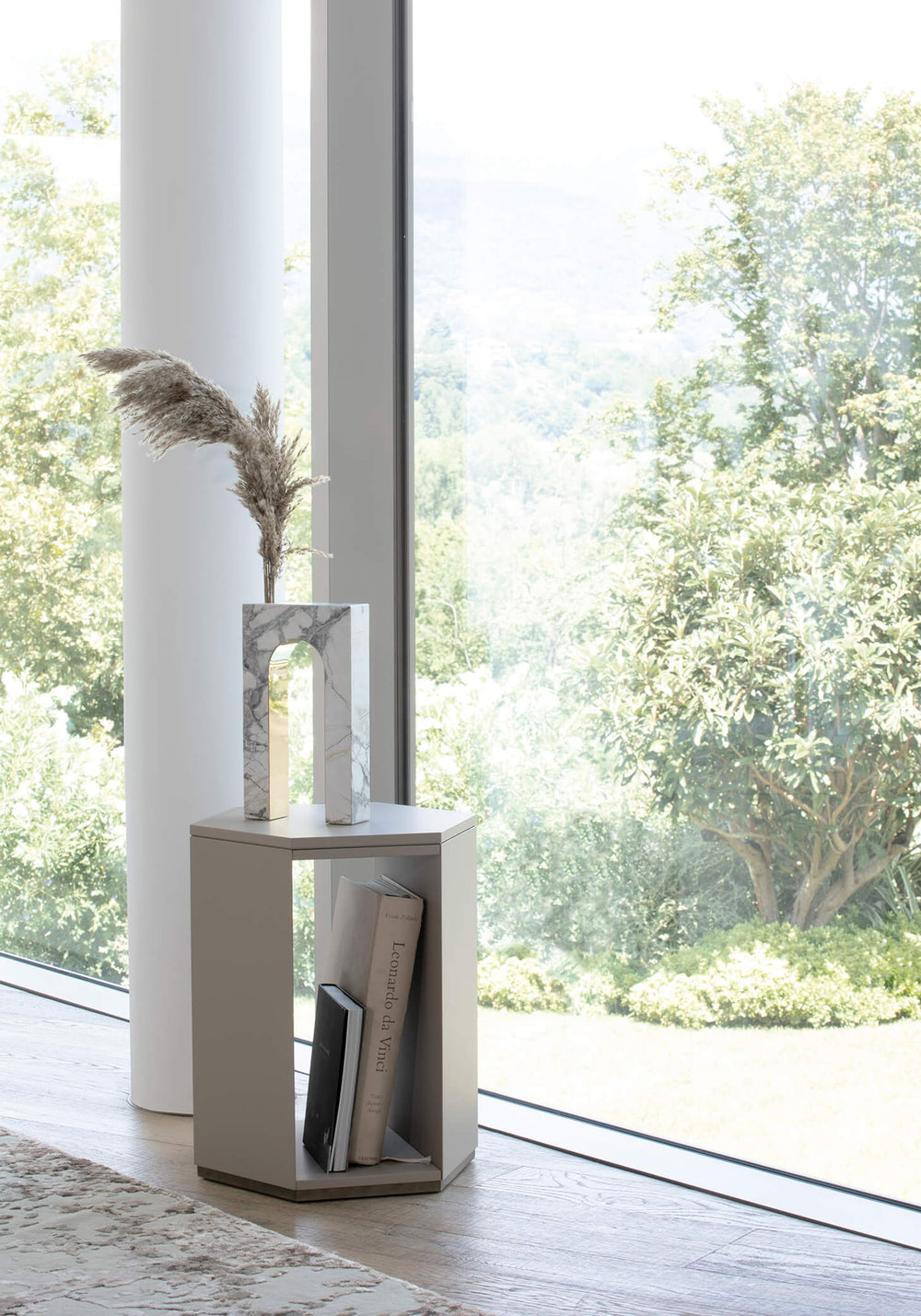 Dedalo Dining Table — view 3