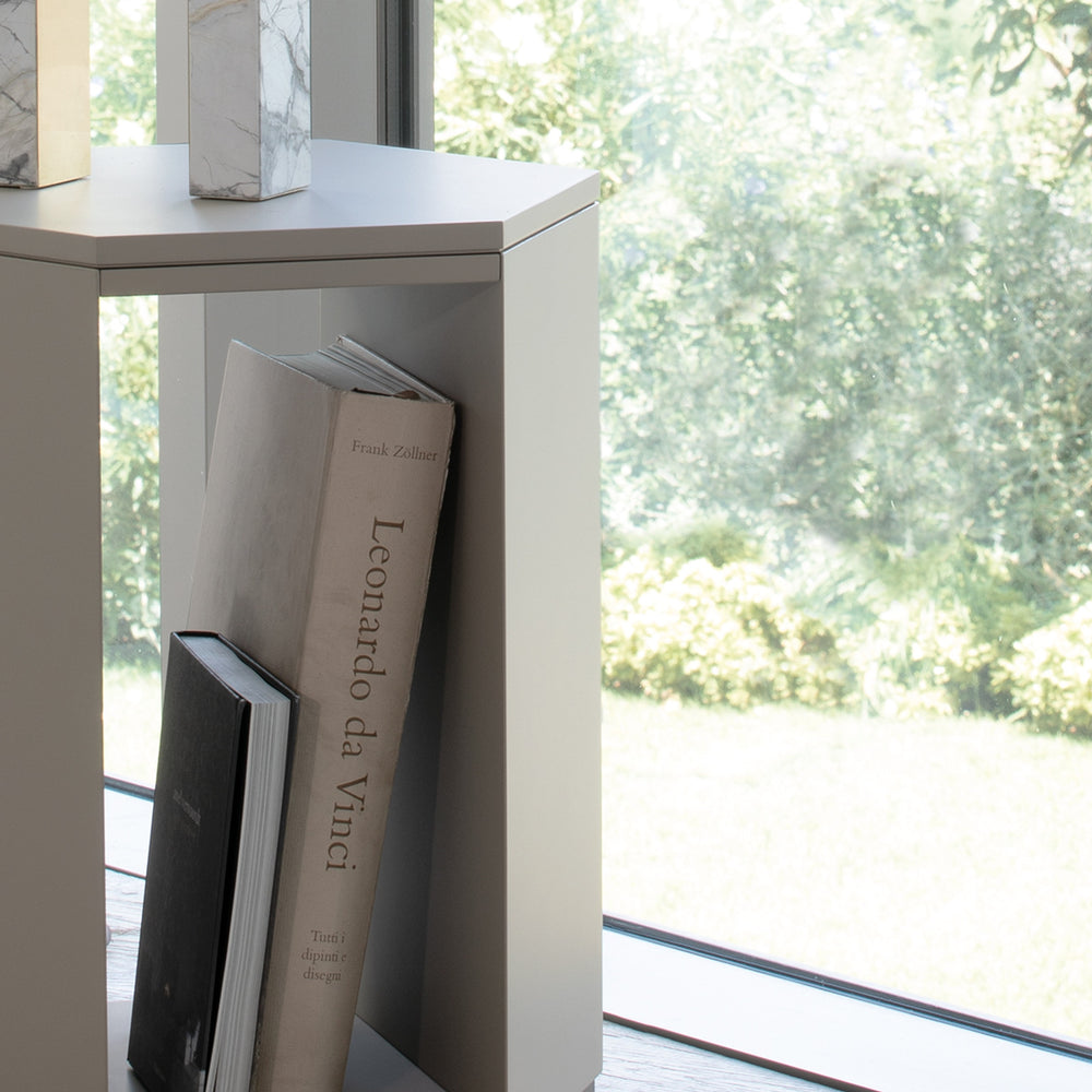 Dedalo Dining Table — view 2
