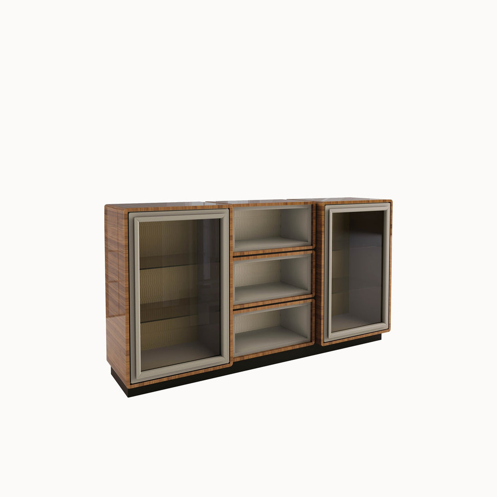 Dedalo Sideboard — view 2