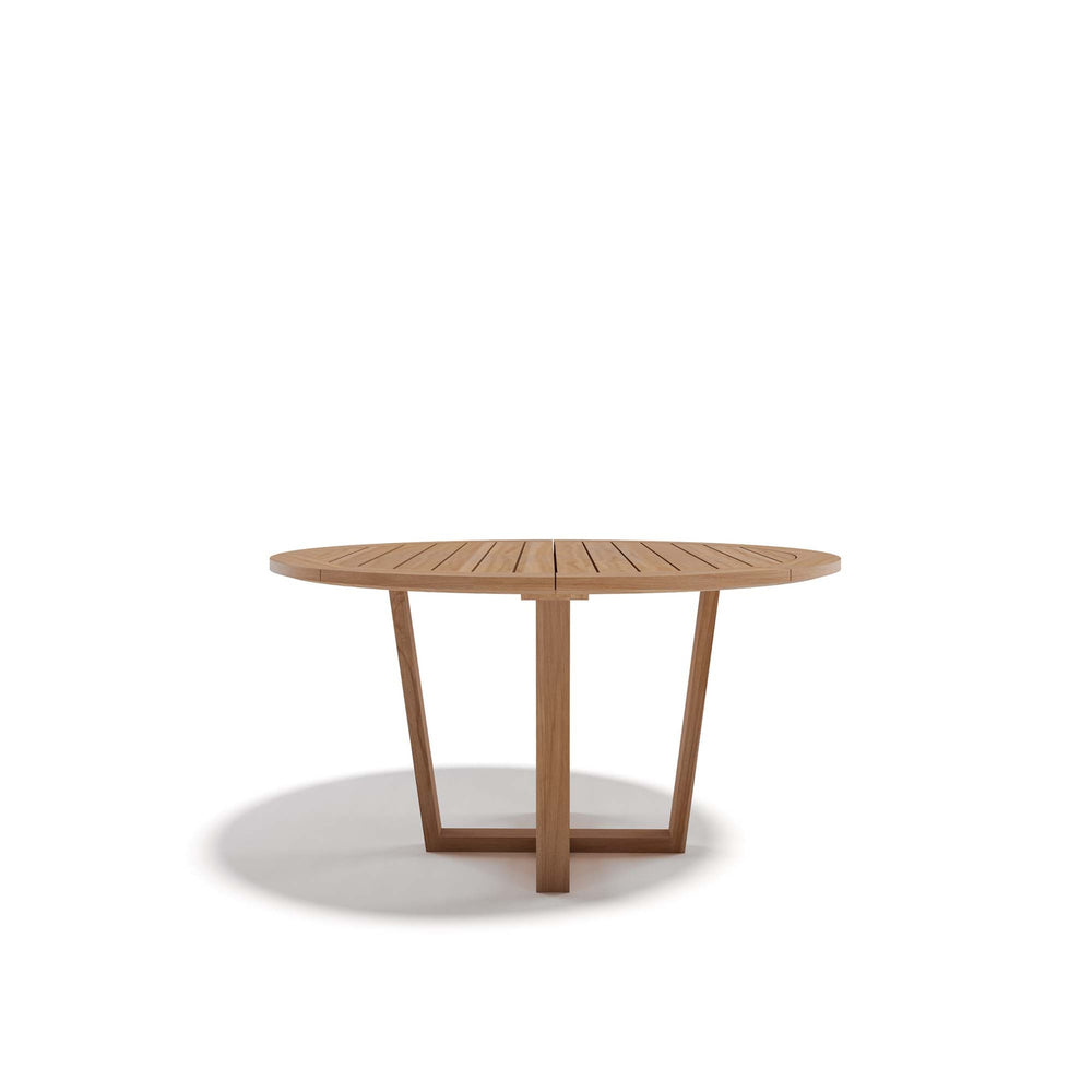 Desert Round Dining Table — view 2