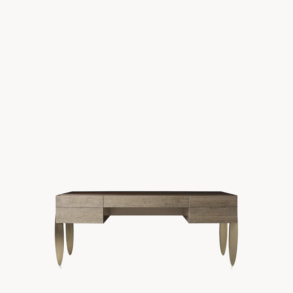 Fashion Affair Desk — front view