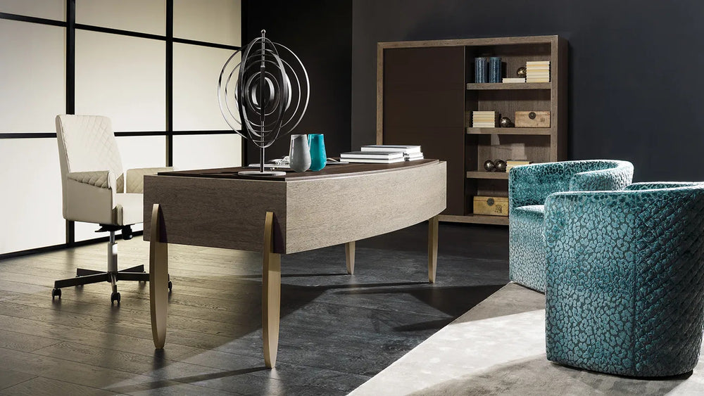 Fashion Affair Desk — view 2