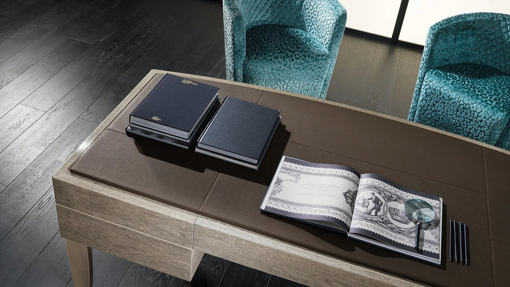 Fashion Affair Desk — view 4
