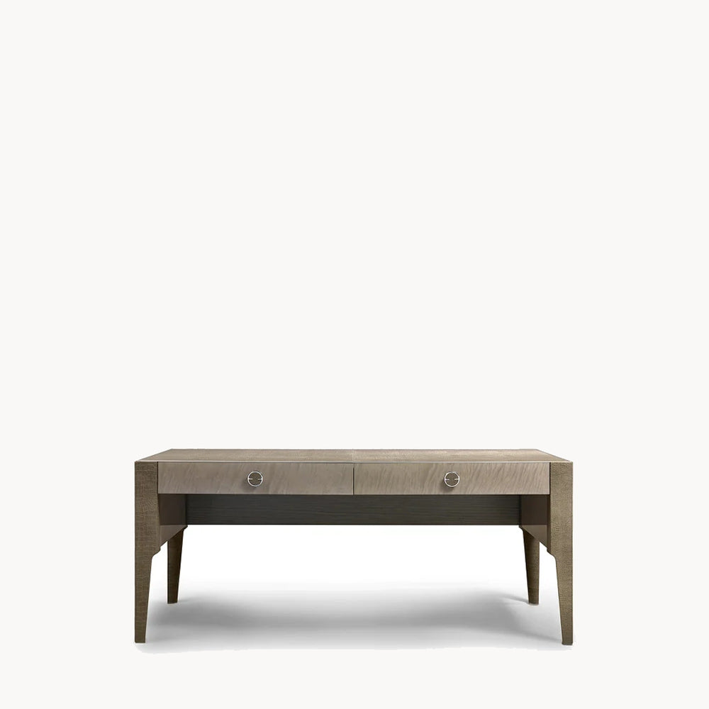 Mplace Desk — front view