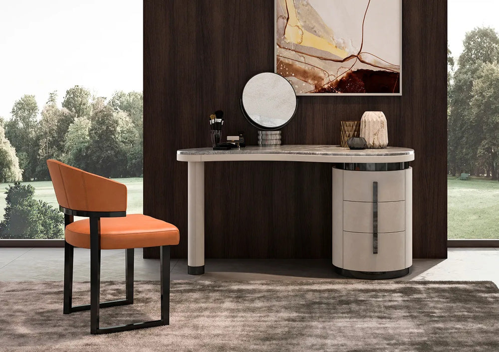 Vanity Desk — view 2