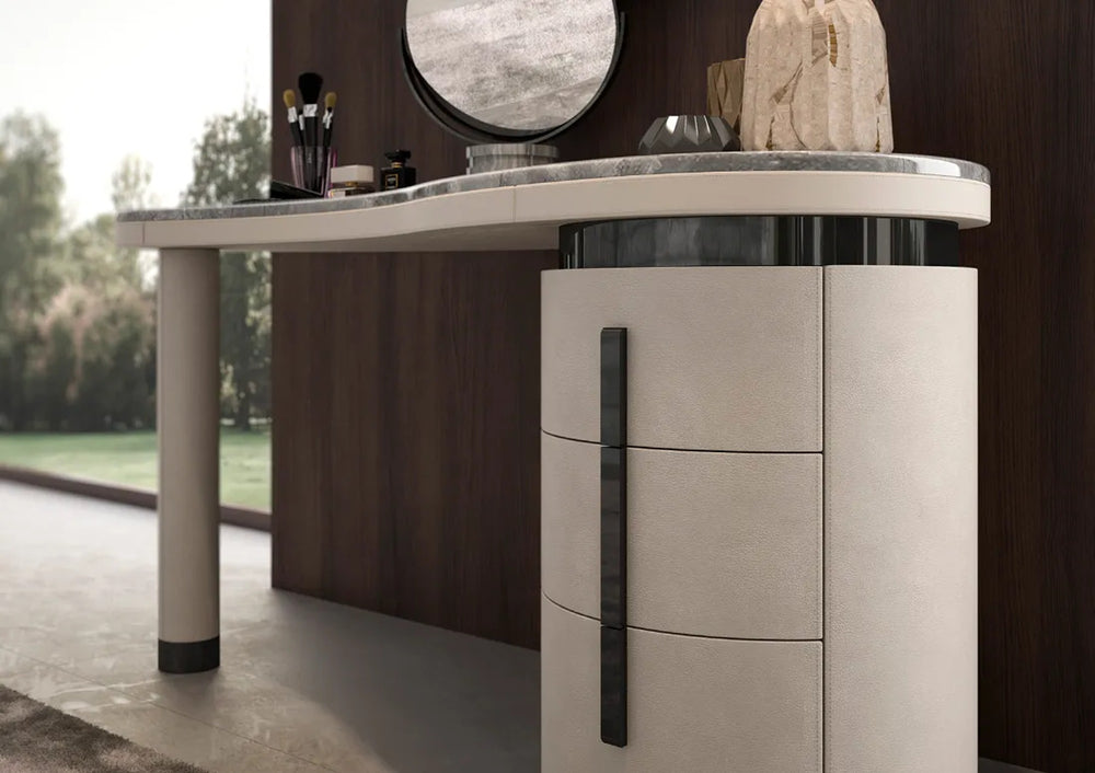 Vanity Desk — view 3