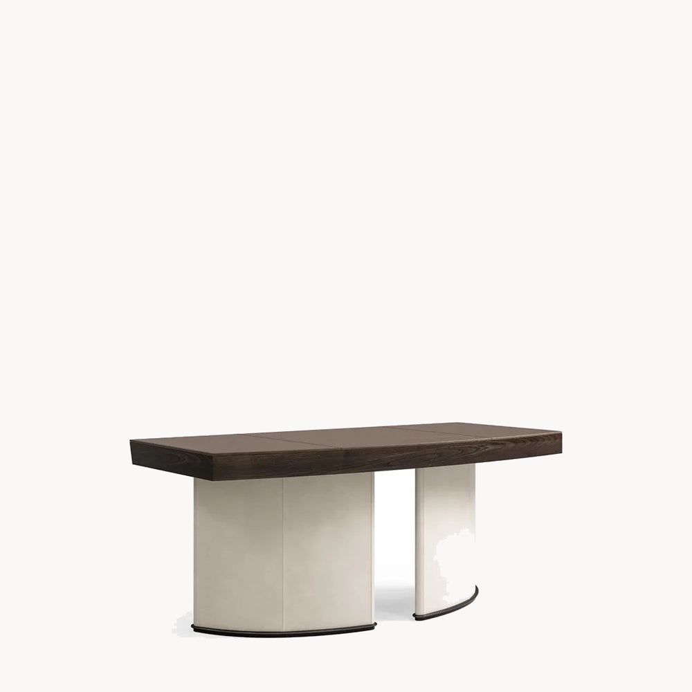 Perfect Time Desk — front view